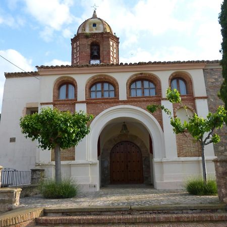 Casa Maria Villarroya ภายนอก รูปภาพ