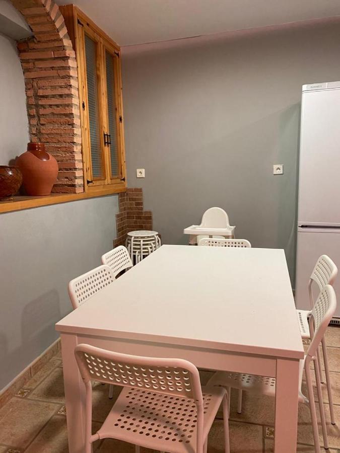 Casa Maria Villarroya ภายนอก รูปภาพ