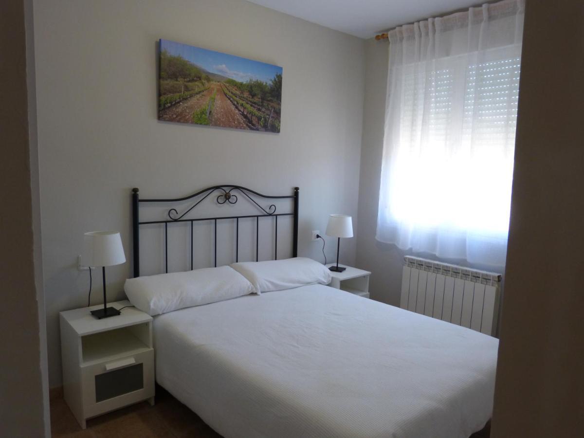 Casa Maria Villarroya ภายนอก รูปภาพ