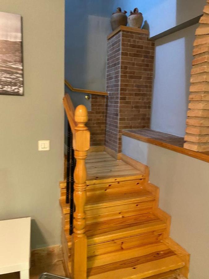 Casa Maria Villarroya ภายนอก รูปภาพ